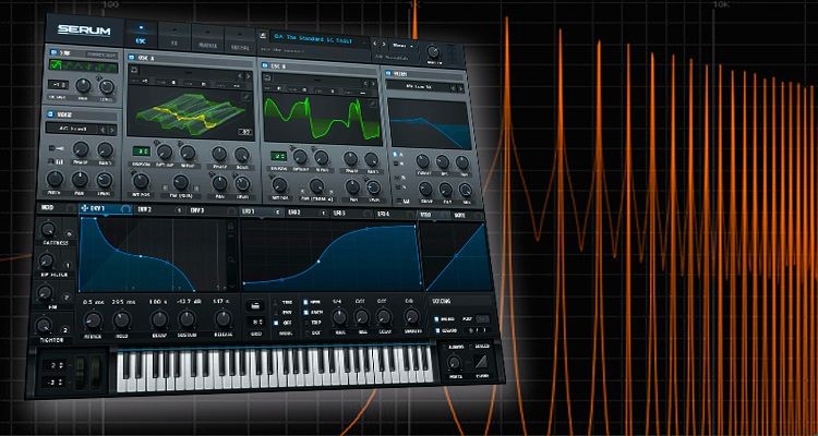 SERUM VST