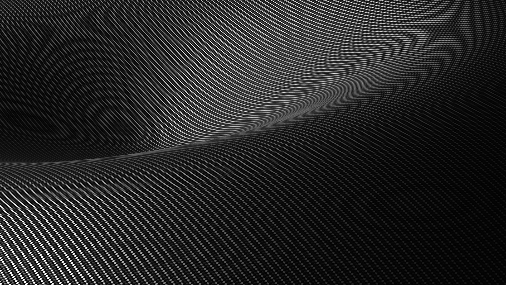 Carbon fiber style background 3D illustration